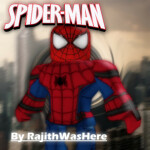 Marvel: Spider-Man (Spiderman) [MAP UPDATE]