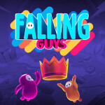 [👀] Falling Guys