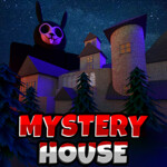 Mystery House 🏚️
