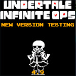 [OBBY NERFED]Undertale:Infinite Ops