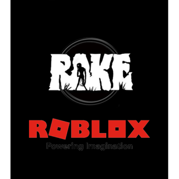 RAKE™: SURVIVAL AND HORROR GAME