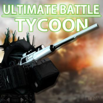 Battle Tycoon 
