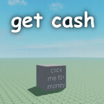 [update] get cash