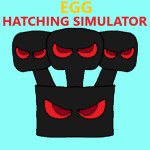 🥚 Egg Hatching Simulator!