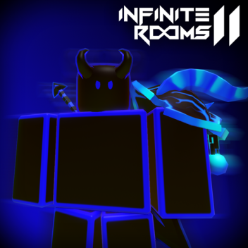 Infinite Rooms 2