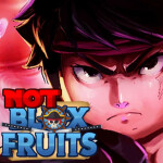 Not Blox Fruits
