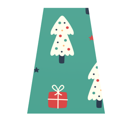 Cute Christmas Roblox Wallpaper