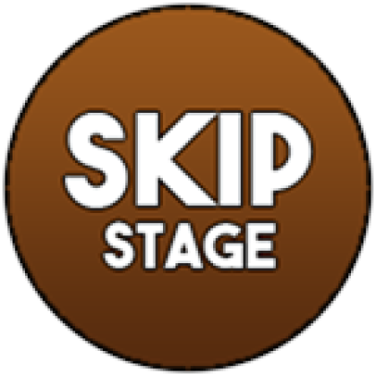Skip Stage - Roblox