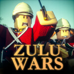⚔️ [NEW MAP] Zulu Wars