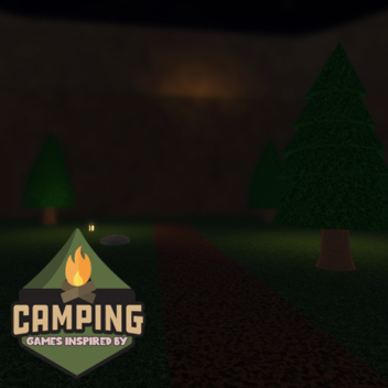Games Inspired by Camping