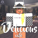 Delicious Cafe [BETA]