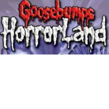 goose bumps horror land 