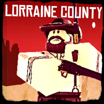 Lorraine County