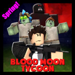 Blood Moon Tycoon [Spring Update]