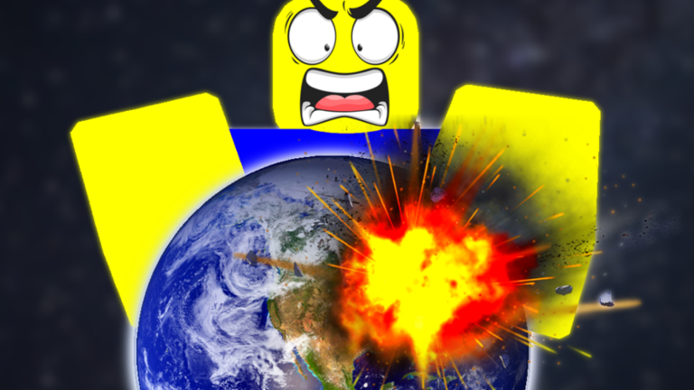 💣 Disaster Master