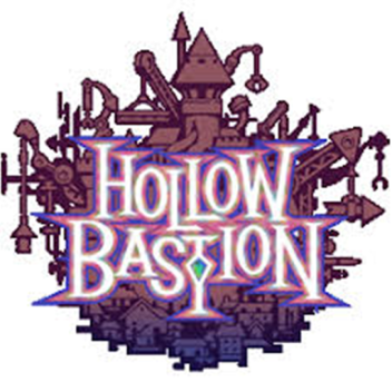 Hollow Bastion Showcase