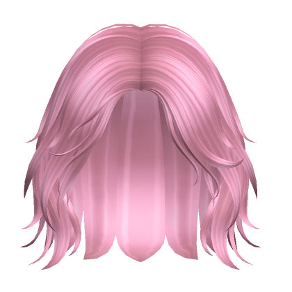 New FREE Pink Hair In ROBLOX! 😱🤩💓 (now unavailable) 