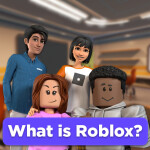 Getting Started with Roblox (DEV)