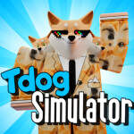 Tdog Simulator! 🐶 