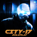 ☢️City 17 Roleplay