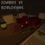 Zombies VS Robloxians [2010 EDITION]