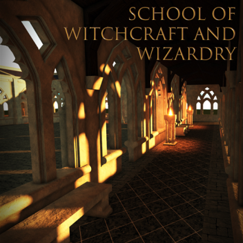 [WIP] School of Witchcraft and Wizardry