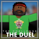 C&R - The Duel