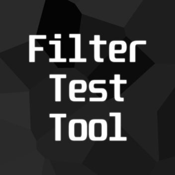 Roblox Filter Checker
