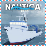 ⛵ Nautica: Ship Simulator ⛵