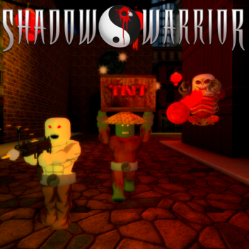 Shadow Warrior 1997 (Alpha/Demo)