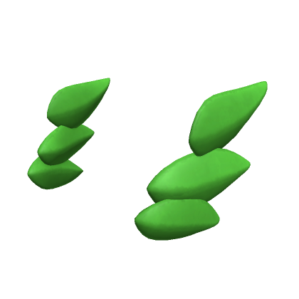 Leaf Sprout Hat's Code & Price - RblxTrade