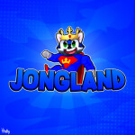 JongLand: NAJDI JONGLESŮV MERCH [Alpha]