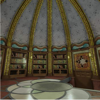 The Library of Gondor (W.I.P)