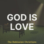 God is Love | Read Description