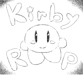 Kirby: Realm of the Stars [RP]