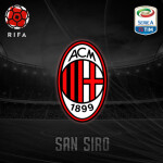 [RIFA] San Siro (AC Milan)