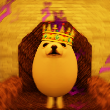 Eggdog Kingdom