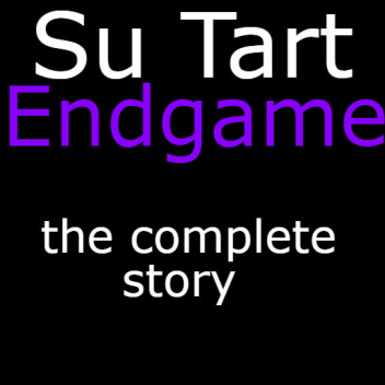 Su Tart: Endgame (STORY 1)