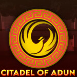 [NERF] Citadel of Adun Revamped