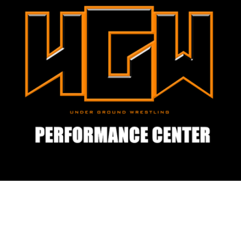 Underground Wrestling Performance Center