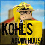 (Update)Kohls Admin Commands!