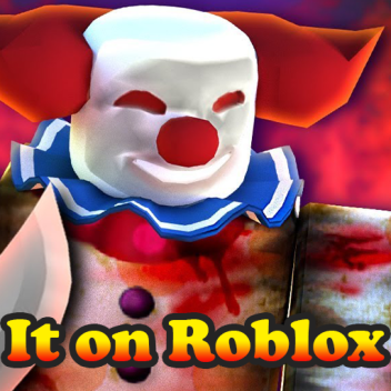 [NEW!]It on Roblox!