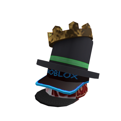Classic Hat Stack | Roblox Limited Item - Rolimon's
