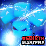 [UPDATE] Rebirth Masters