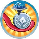 Game Badge Icon