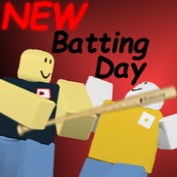 Batting Day