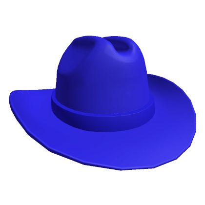 Roblox Item 🤠 Cowboy Hat 🤠