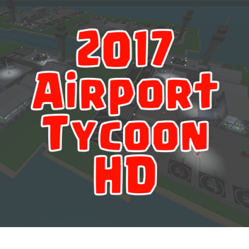 2017 Airport Tycoon