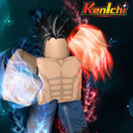 Kenichi The Mightiest Fighters Online [rip]