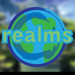 Realms [ Hangout / RP ]